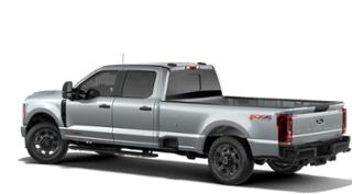 2027 Ford Super Duty® External Image 2